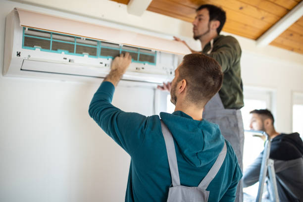 Best Residential HVAC services  in Eagle Mountain, UT