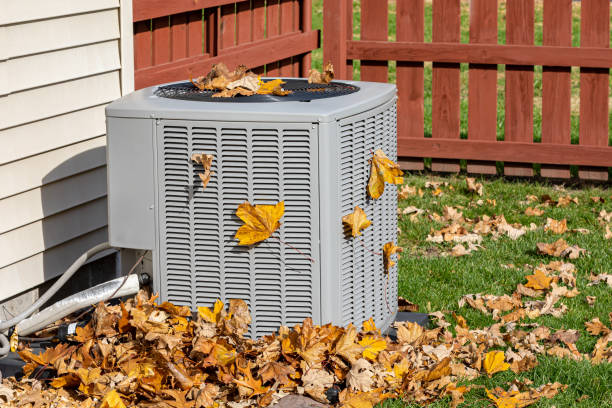 Best Best HVAC companies  in Eagle Mountain, UT