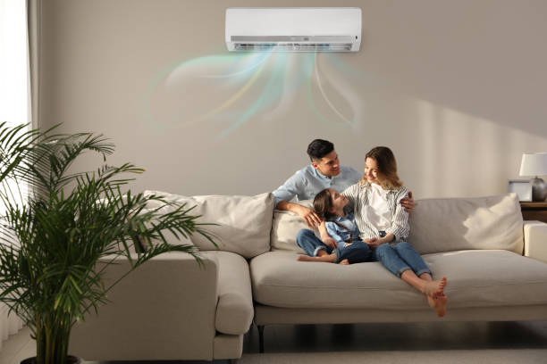 Best Affordable air conditioning repair  in Eagle Mountain, UT