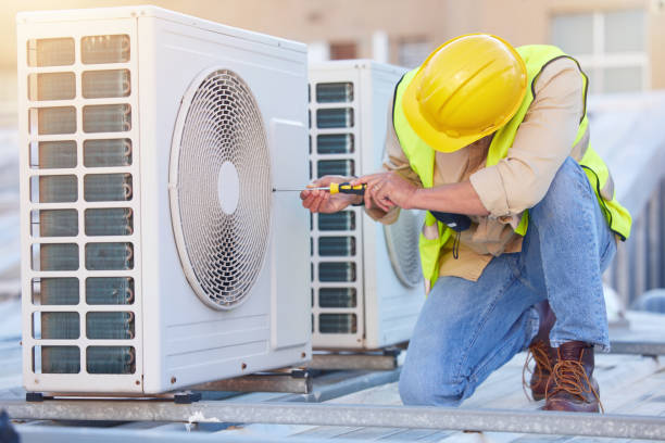 Best HVAC maintenance plan  in Eagle Mountain, UT