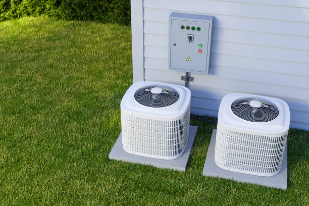 Best Residential HVAC services  in Eagle Mountain, UT