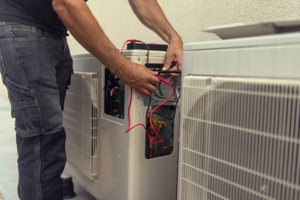 Best HVAC system installation  in Eagle Mountain, UT