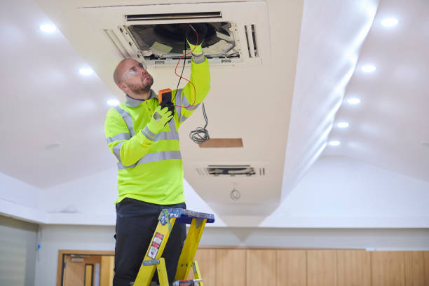 Best HVAC maintenance plan  in Eagle Mountain, UT