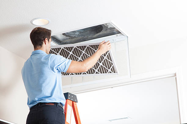 HVAC maintenance plan in Eagle Mountain, UT