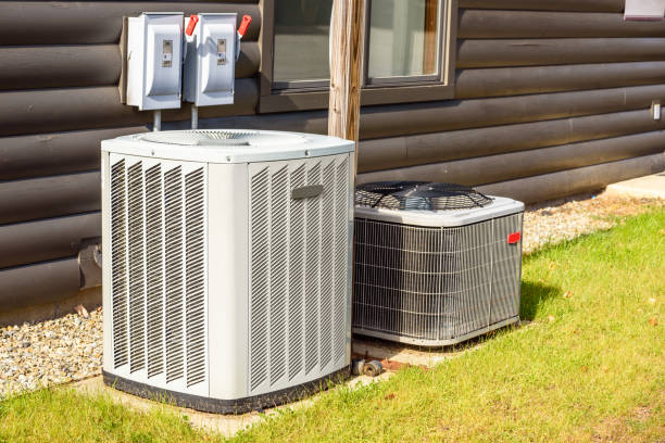 Best HVAC tune-up services  in Eagle Mountain, UT